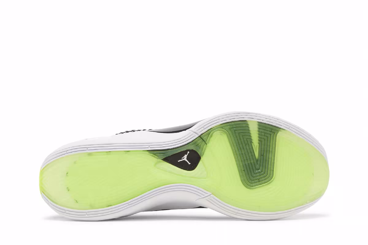 Air Jordan Luka 1 Reverse Orca, view 5