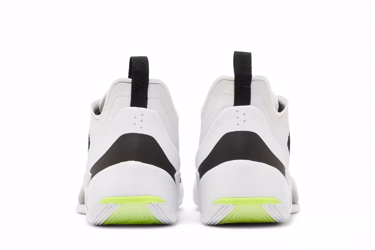 Air Jordan Luka 1 Reverse Orca, view 7