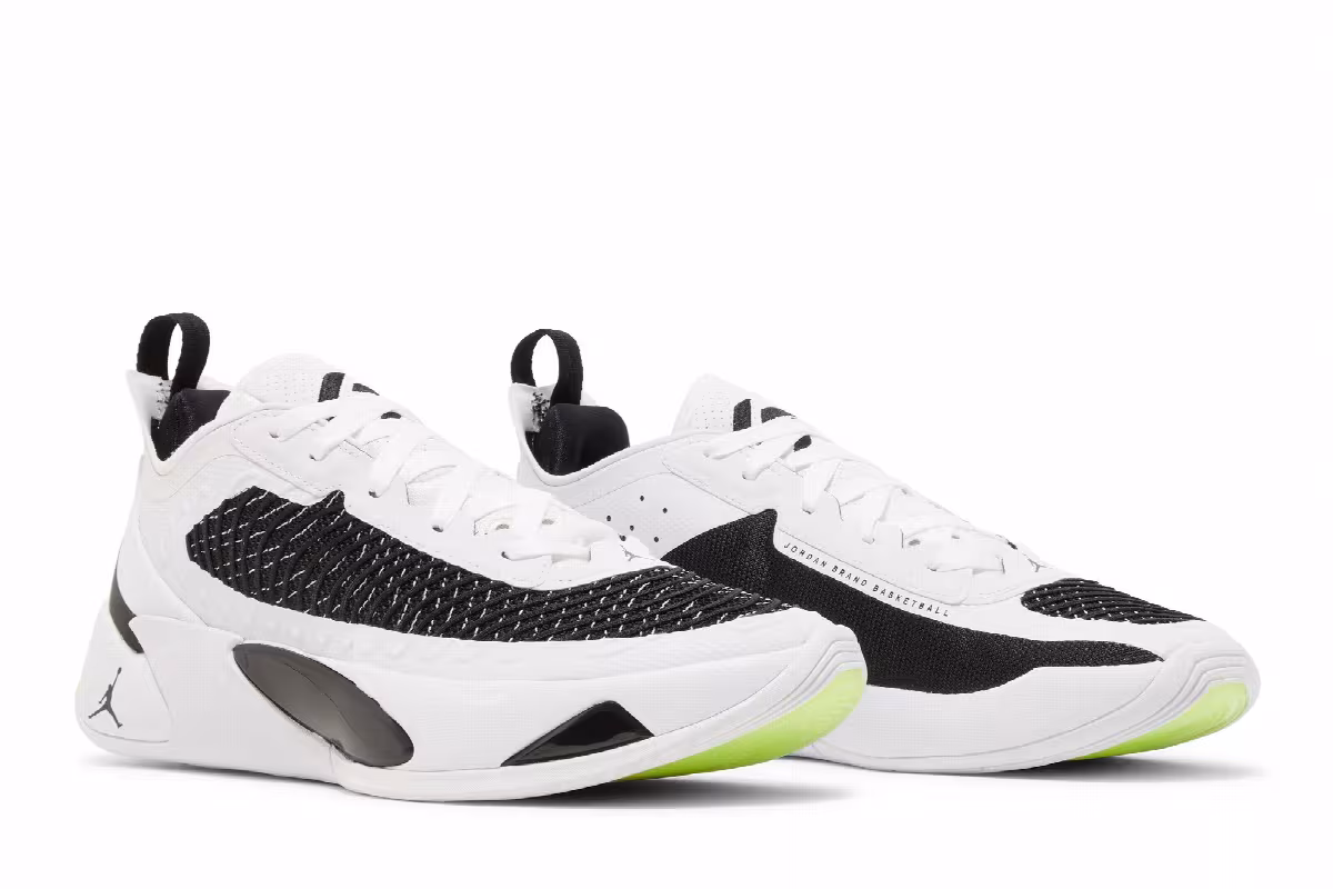 Air Jordan Luka 1 Reverse Orca, view 9