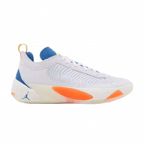 Air Jordan Luka 1 Next Nature PF 'Habitat'