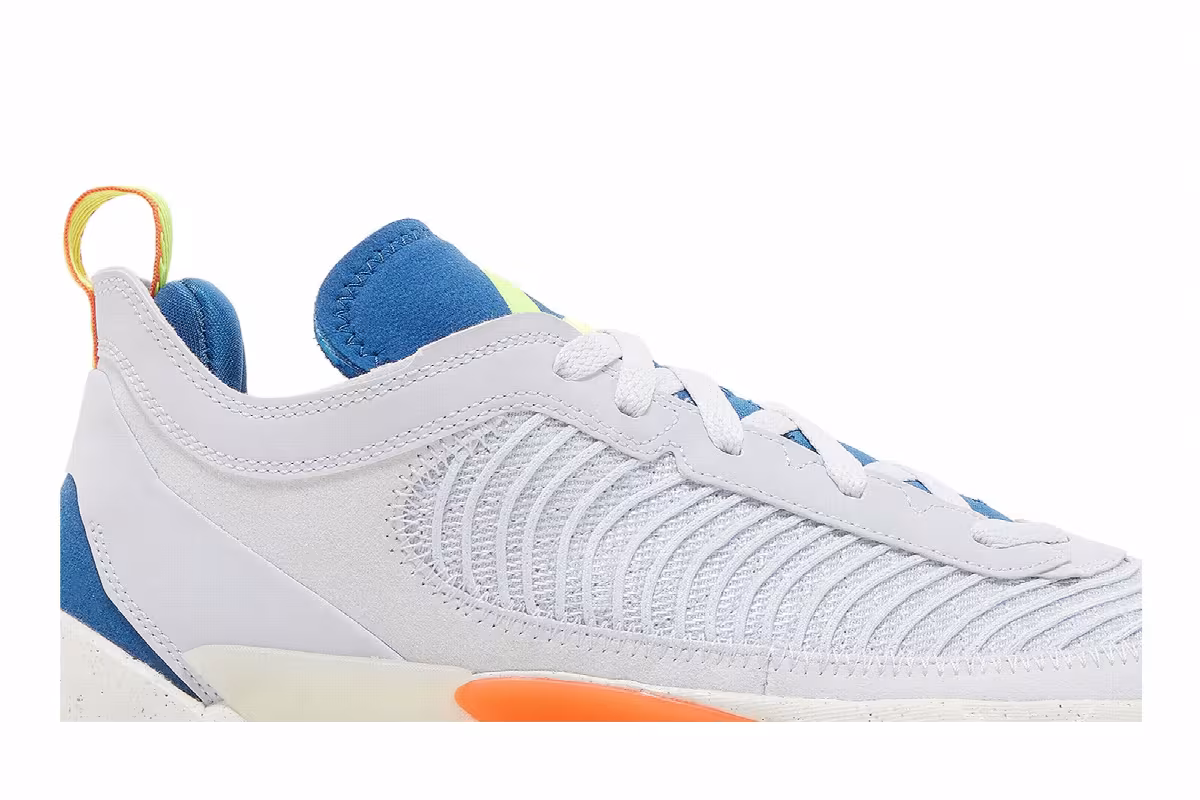 Air Jordan Luka 1 Next Nature PF Habitat, view 3