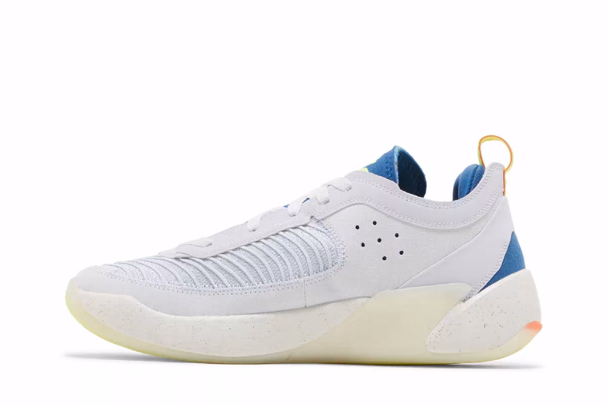 Air Jordan Luka 1 Next Nature PF Habitat, view 4