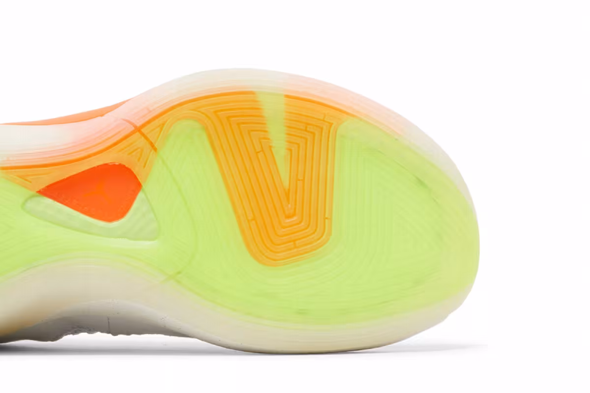 Air Jordan Luka 1 Next Nature PF Habitat, view 6