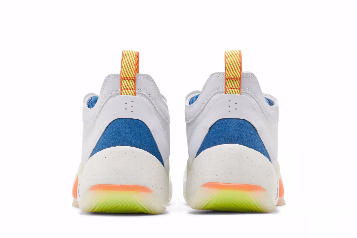 Air Jordan Luka 1 Next Nature PF Habitat, view 7