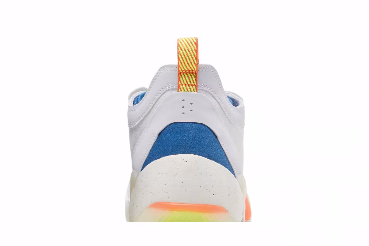 Air Jordan Luka 1 Next Nature PF Habitat, view 8