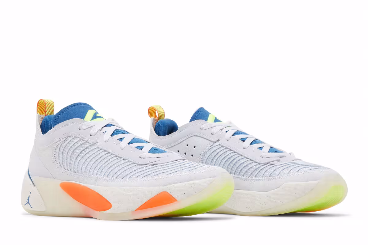 Air Jordan Luka 1 Next Nature PF Habitat, view 9