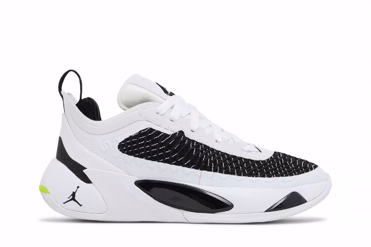 Air Jordan Luka 1 GS Reverse Orca, view 2