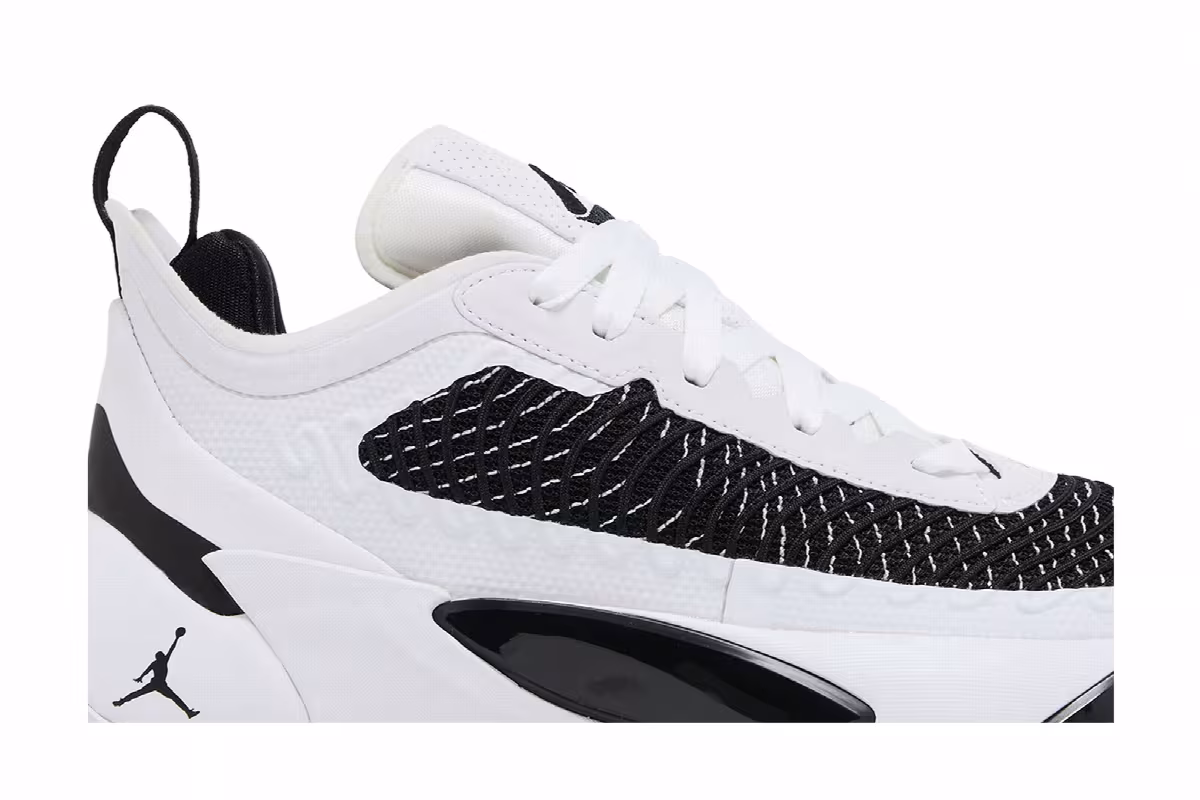 Air Jordan Luka 1 GS Reverse Orca, view 3