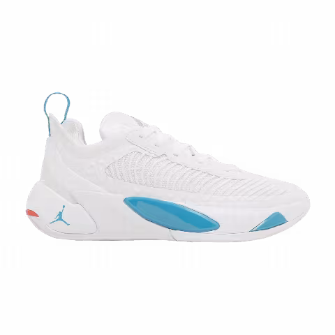 Air Jordan Luka 1 GS 'Legend of 7'