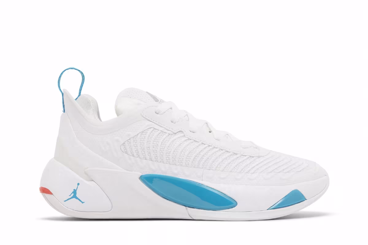 Air Jordan Luka 1 GS Legend of 7, view 2