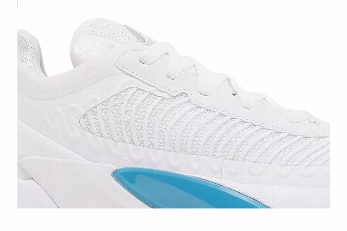 Air Jordan Luka 1 GS Legend of 7, view 3