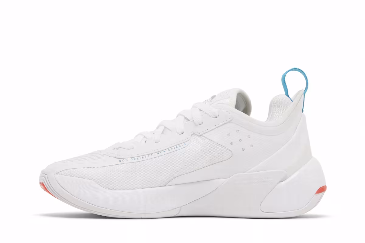 Air Jordan Luka 1 GS Legend of 7, view 4