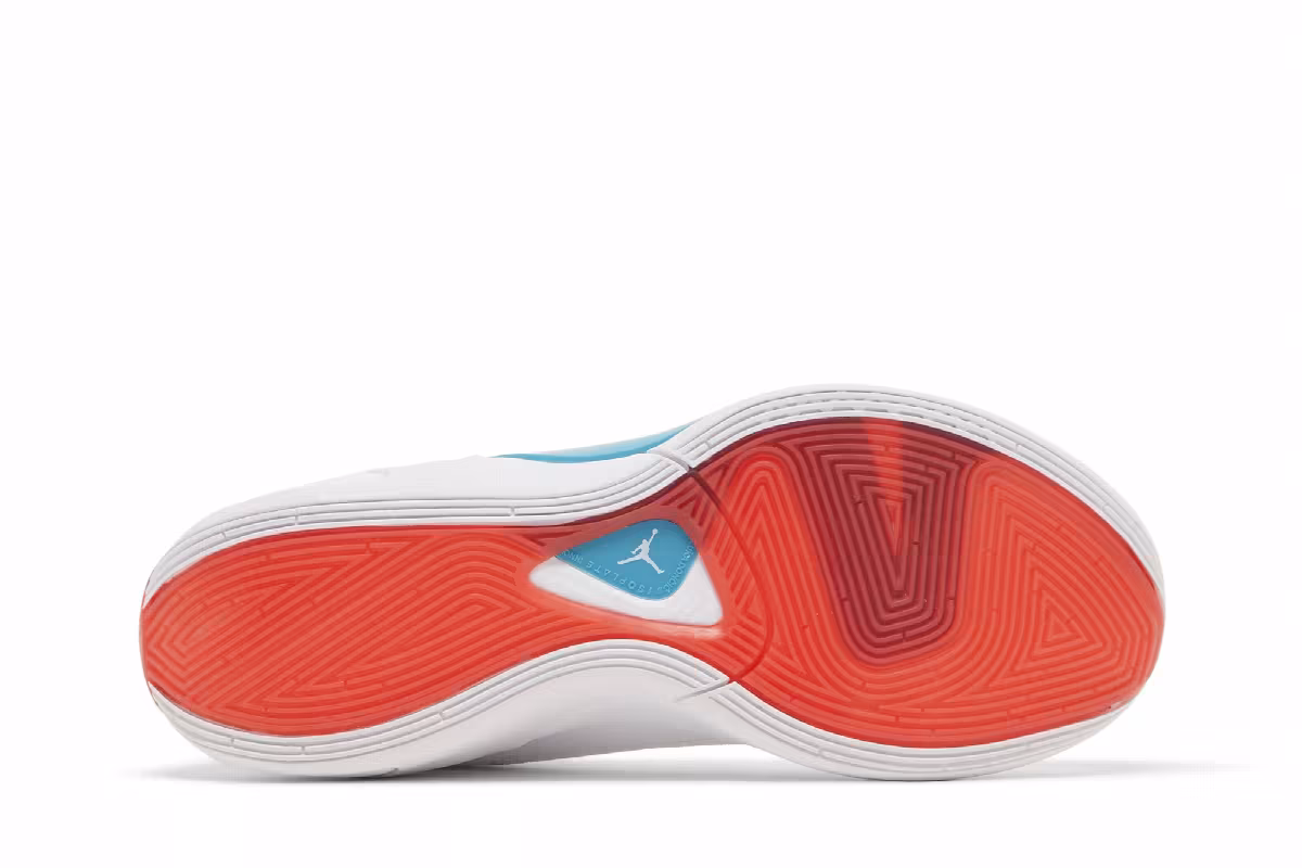 Air Jordan Luka 1 GS Legend of 7, view 5