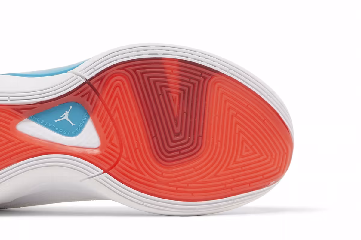 Air Jordan Luka 1 GS Legend of 7, view 6