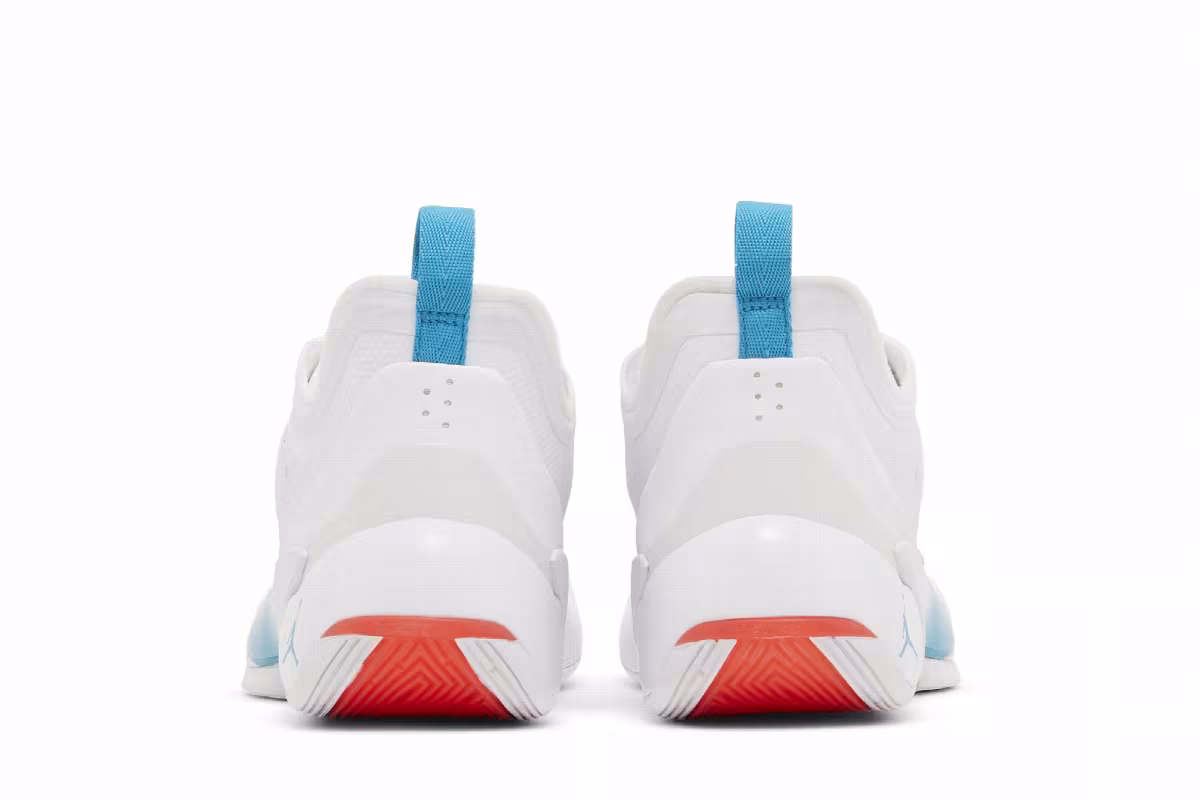 Air Jordan Luka 1 GS Legend of 7, view 7