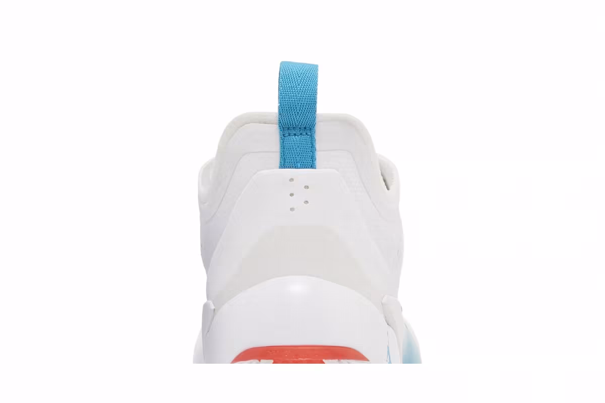 Air Jordan Luka 1 GS Legend of 7, view 8