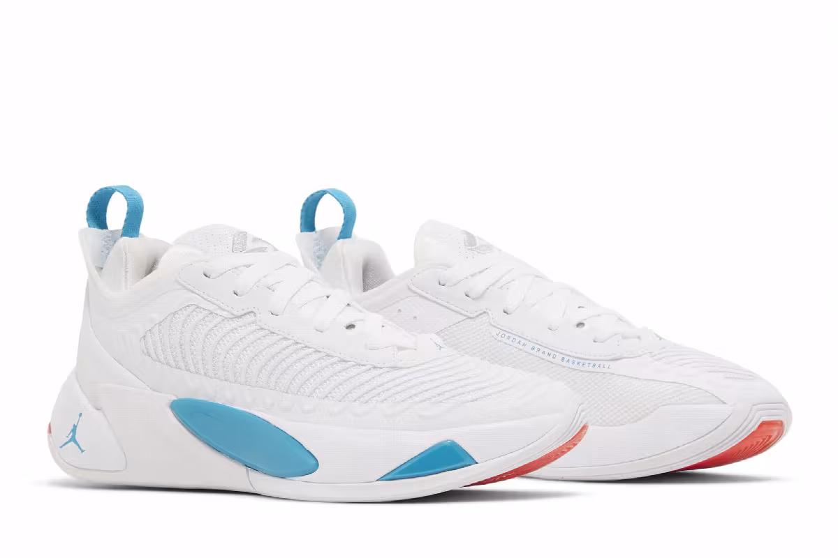 Air Jordan Luka 1 GS Legend of 7, view 9