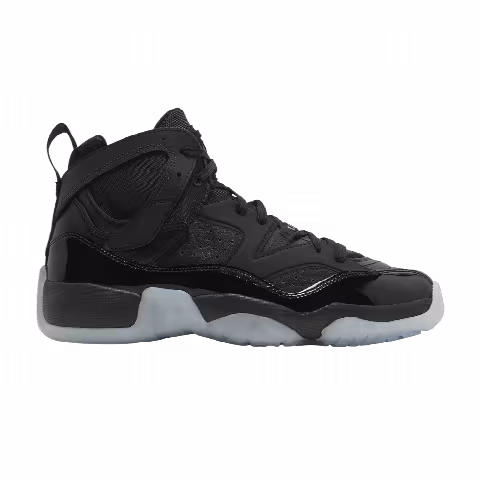 Air Jordan Jumpman Two Trey 'Black University Red'