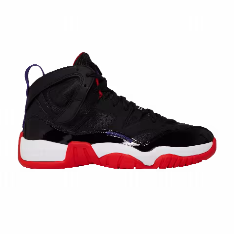 Air Jordan Jumpman Two Trey 'Bred'