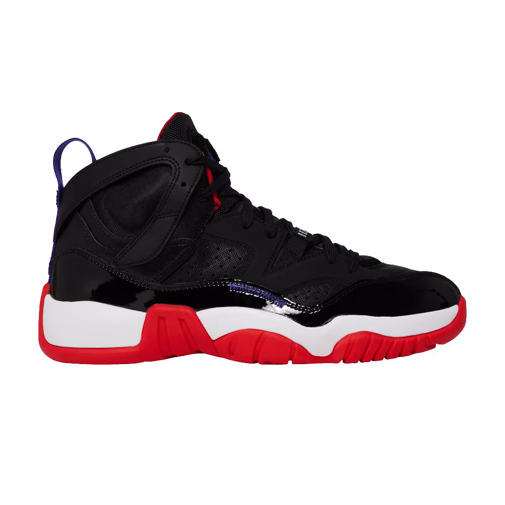 Air Jordan Jumpman Two Trey Bred