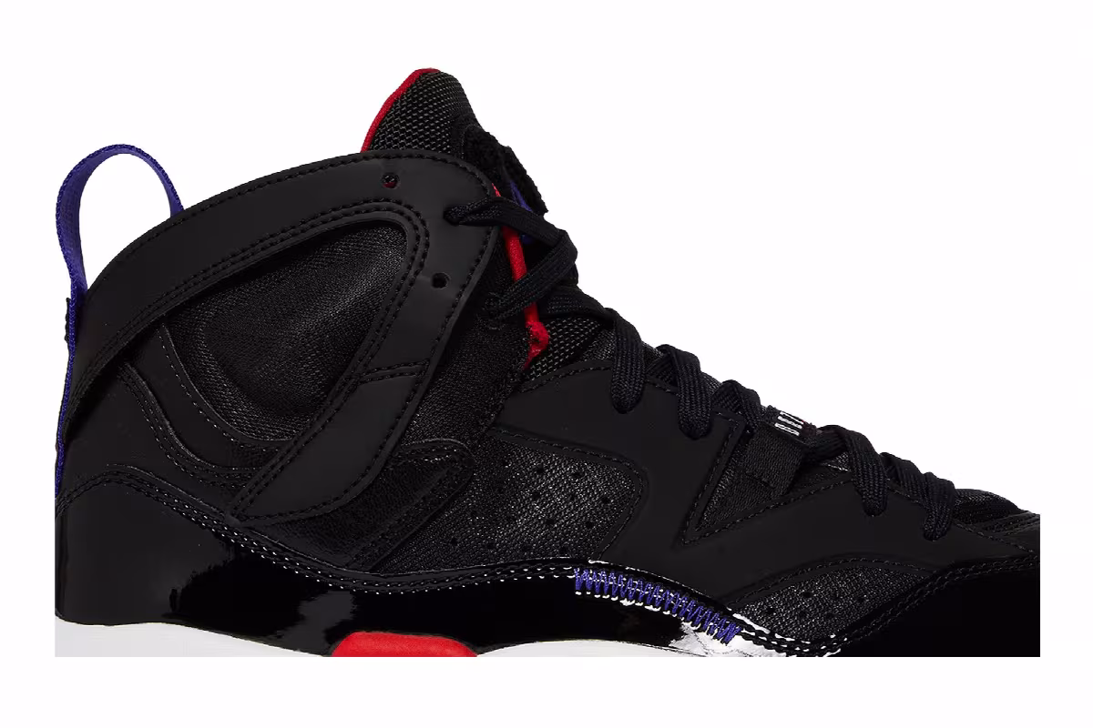 Air Jordan Jumpman Two Trey Bred, view 3