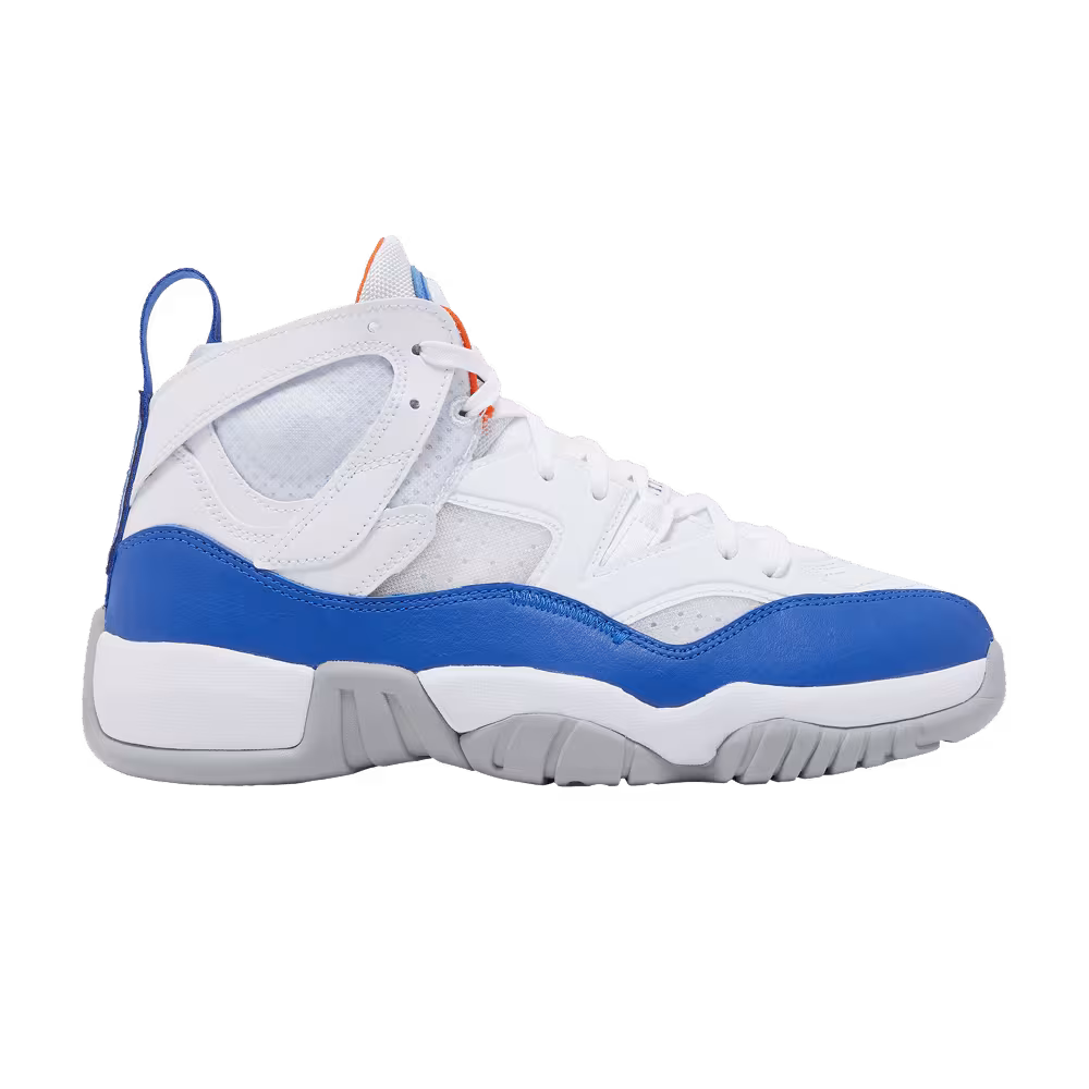 Air Jordan Jumpman Two Trey Wheaties