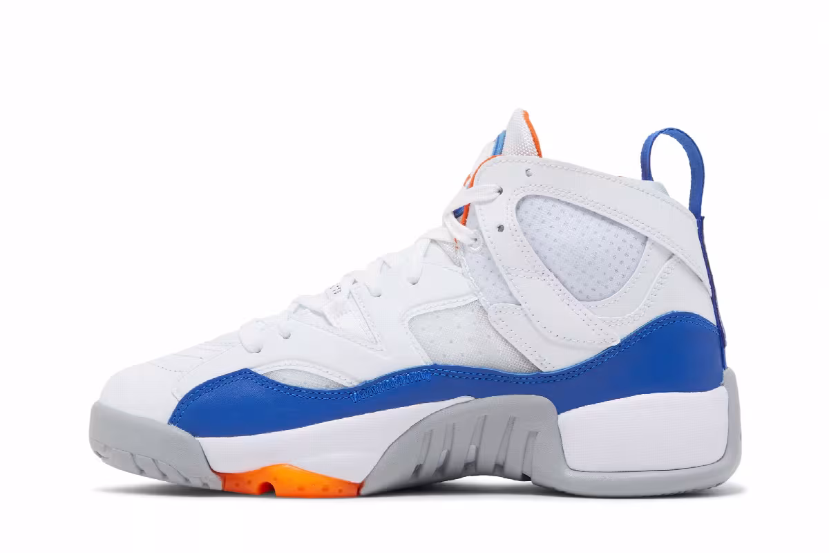 Air Jordan Jumpman Two Trey Wheaties, view 4