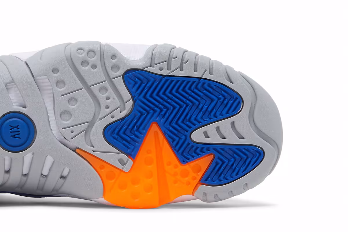 Air Jordan Jumpman Two Trey Wheaties, view 6