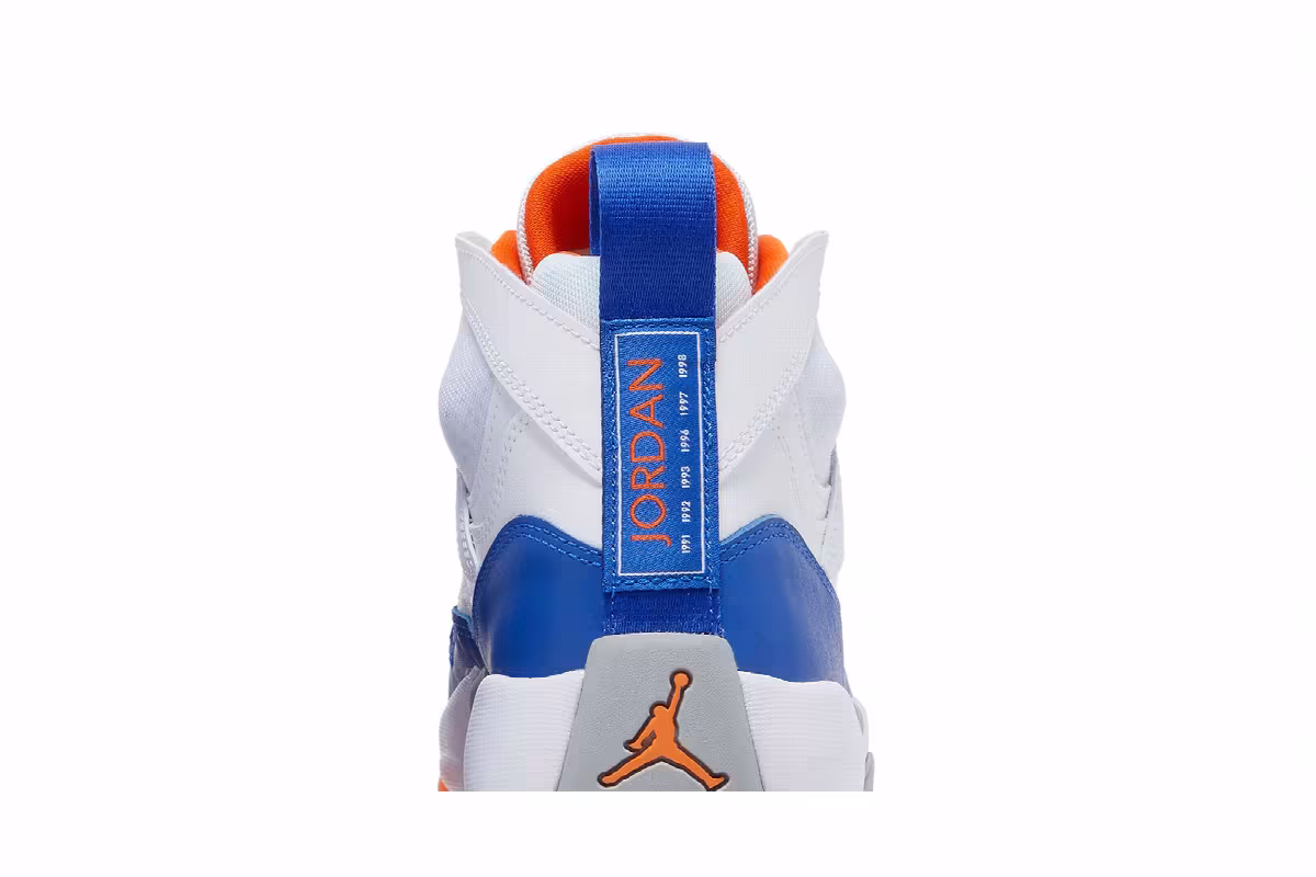 Air Jordan Jumpman Two Trey Wheaties, view 8