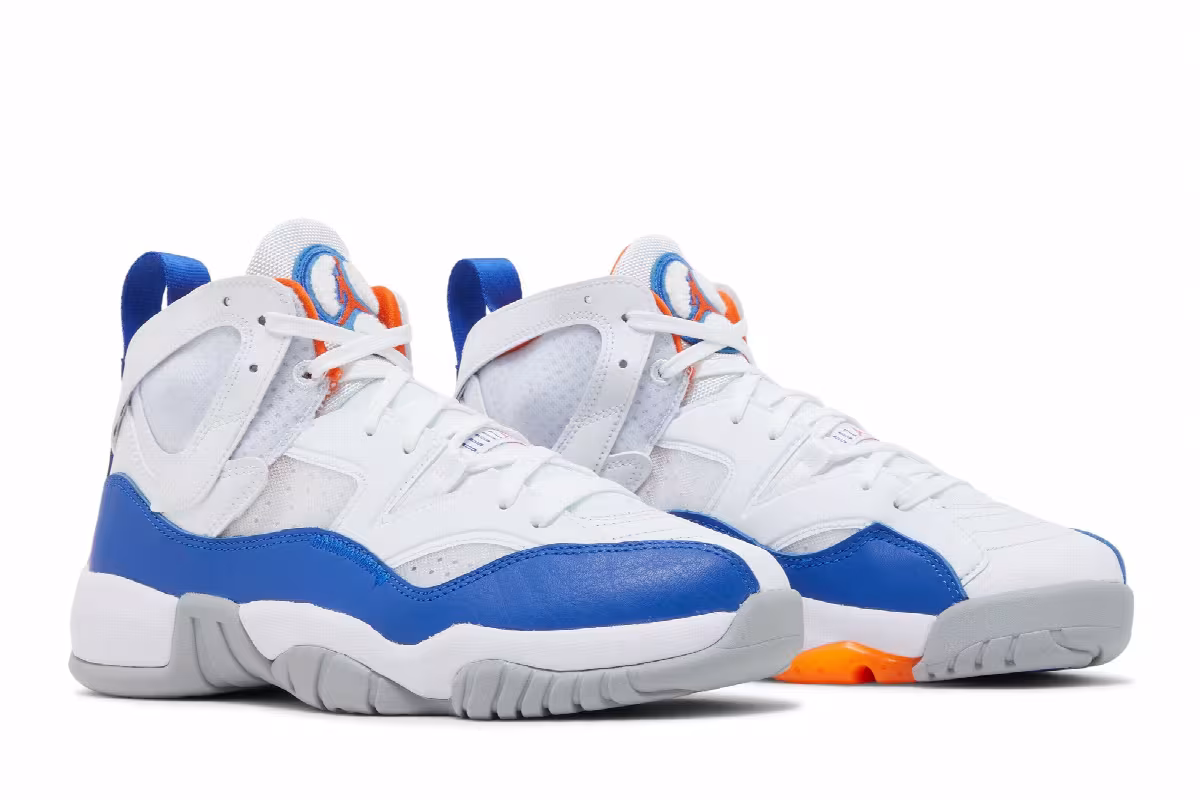 Air Jordan Jumpman Two Trey Wheaties, view 9