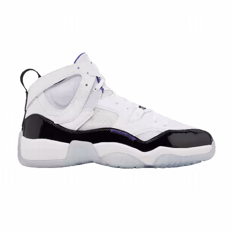 Air Jordan Jumpman Two Trey 'Concord'