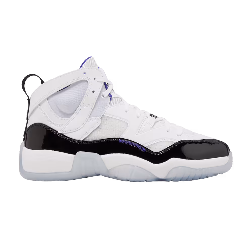Air Jordan Jumpman Two Trey Concord