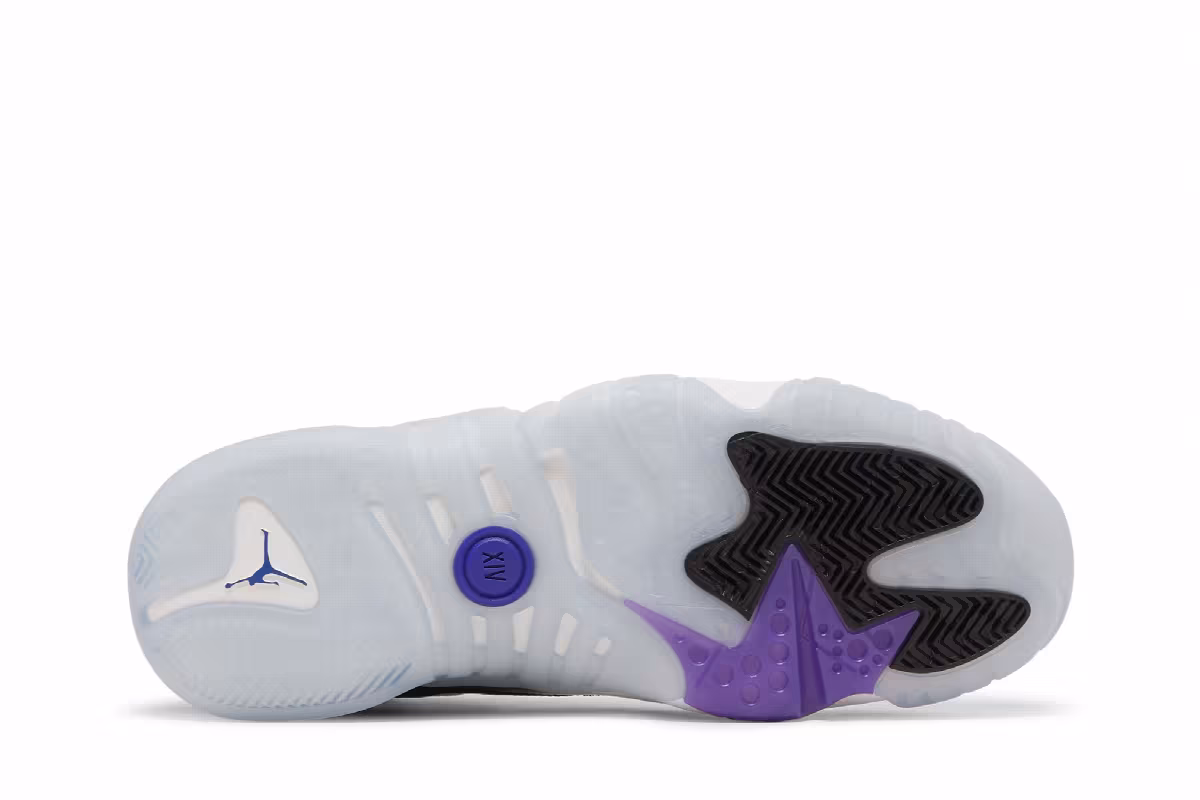 Air Jordan Jumpman Two Trey Concord, view 5