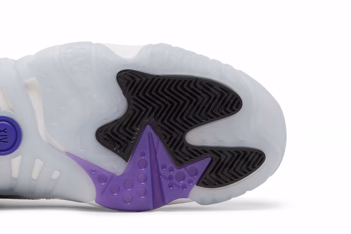Air Jordan Jumpman Two Trey Concord, view 6