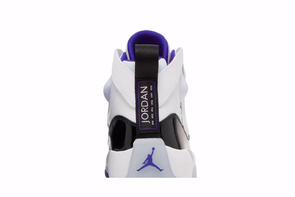 Air Jordan Jumpman Two Trey Concord, view 8