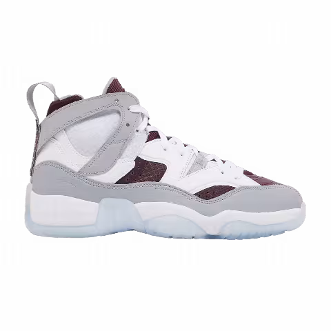 Air Jordan Jumpman Two Trey 'White Cherrywood Red'