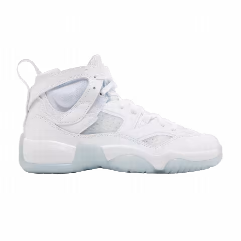 Air Jordan Wmns Jumpman Two Trey 'Columbia'