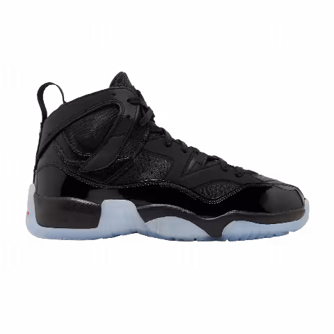 Air Jordan Jumpman Two Trey GS 'Black University Red'