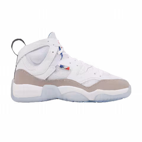 Paris Saint-Germain x Air Jordan Jumpman Two Trey 'Paname'