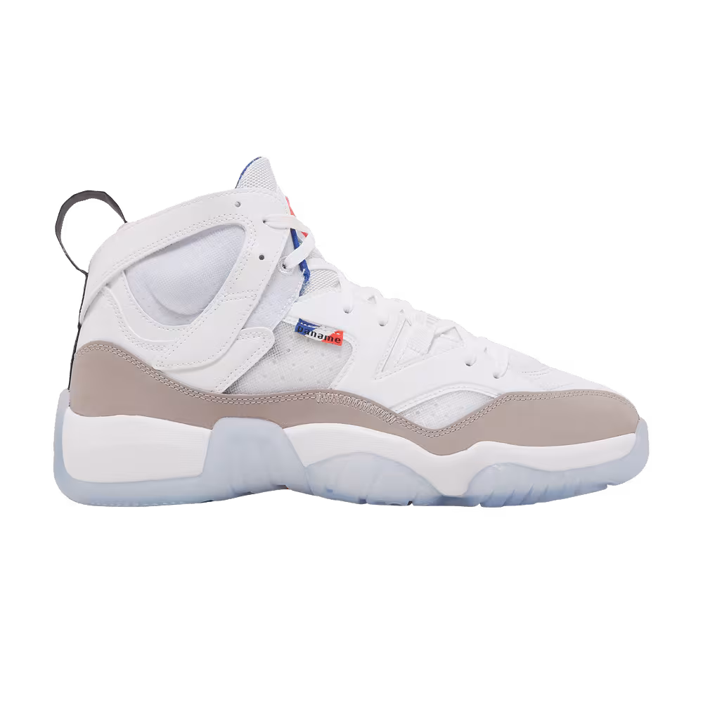 Paris Saint-Germain x Air Jordan Jumpman Two Trey Paname