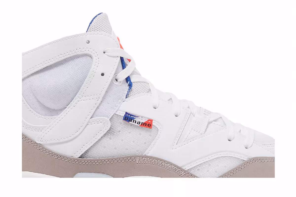 Paris Saint-Germain x Air Jordan Jumpman Two Trey Paname, view 3