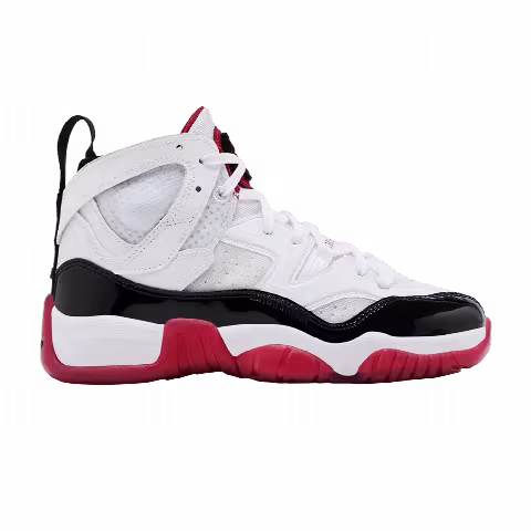 Air Jordan Jumpman Two Trey GS 'Concord-Bred'