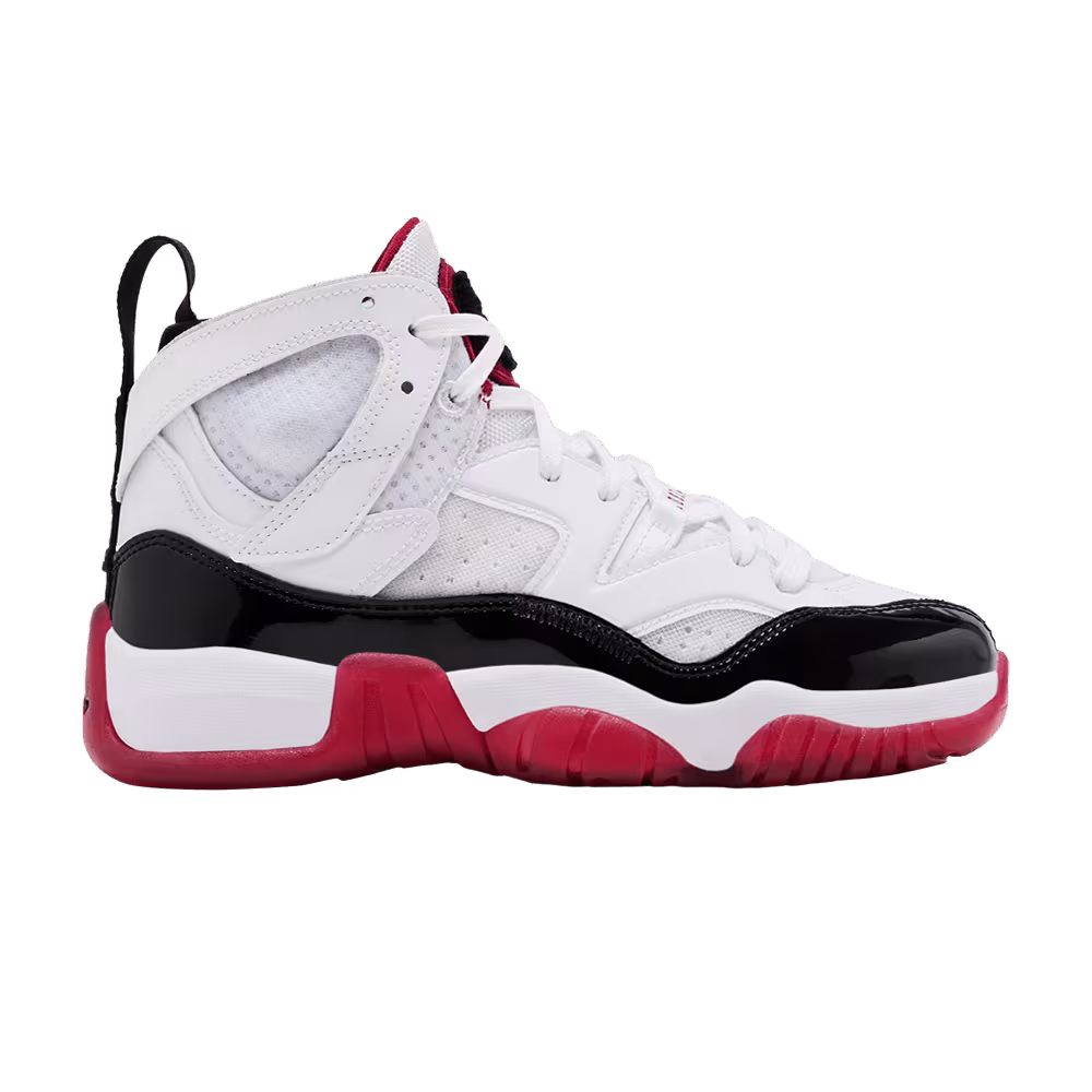 Air Jordan Jumpman Two Trey GS Concord-Bred