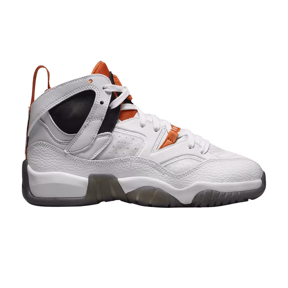 Air Jordan Jumpman Two Trey GS Starfish