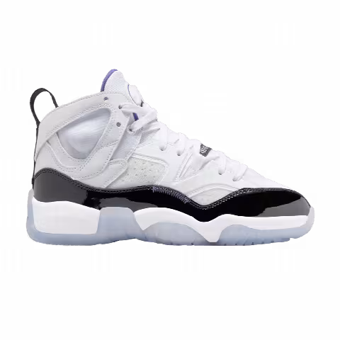 Air Jordan Jumpman Two Trey GS 'Concord'