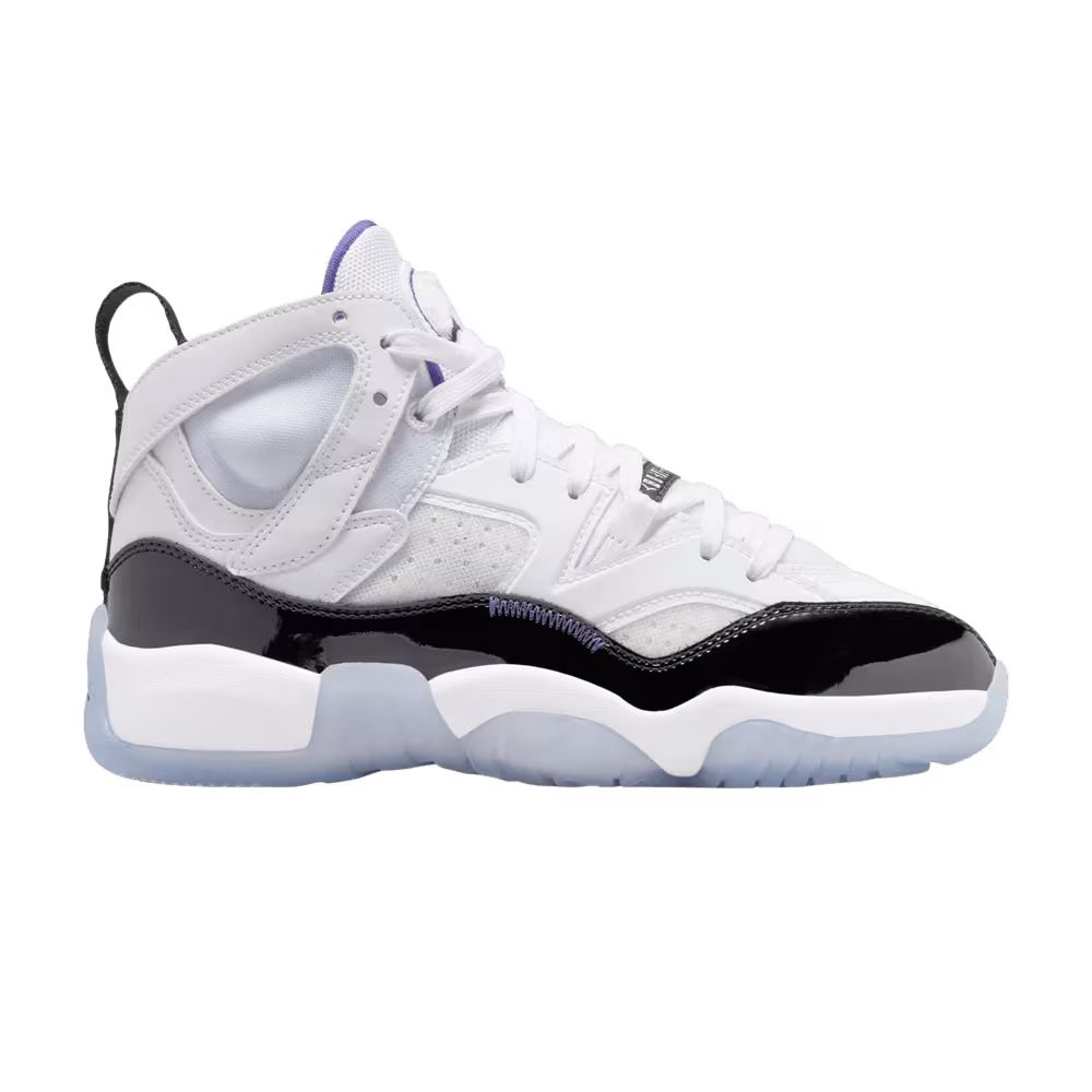 Air Jordan Jumpman Two Trey GS Concord