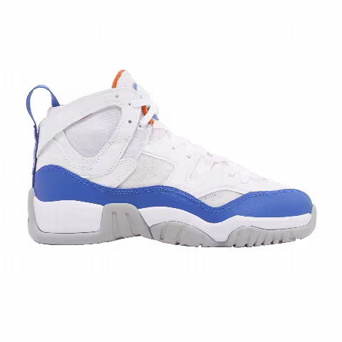 Air Jordan Jumpman Two Trey GS 'Wheaties'