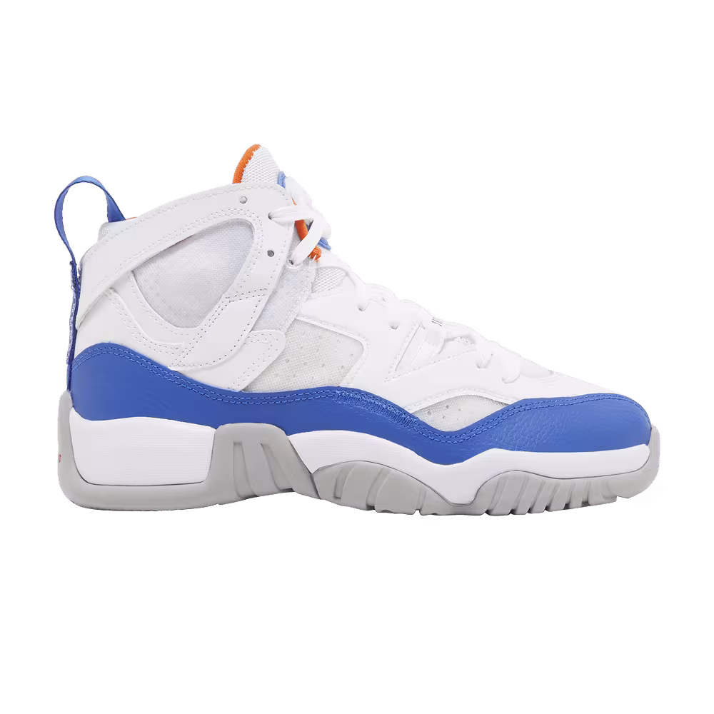 Air Jordan Jumpman Two Trey GS Wheaties