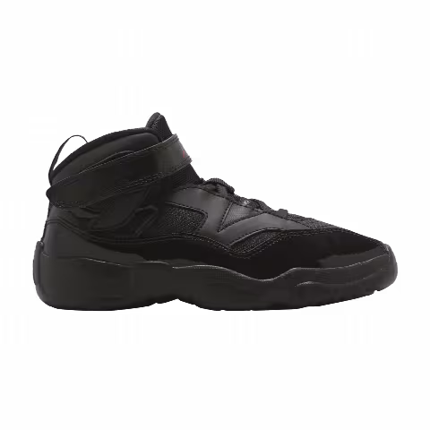Air Jordan Jumpman Two Trey PS 'Black University Red'