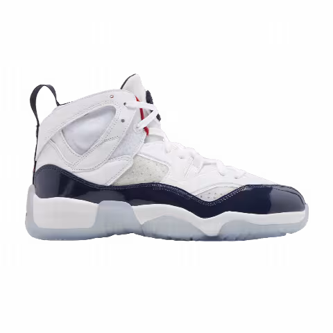 Air Jordan Jumpman Two Trey GS 'USA'